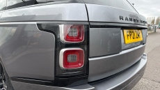 Land Rover Range Rover 2.0 P400e Westminster Black 4dr Auto Estate